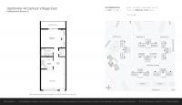 Unit 230 Upminster M floor plan